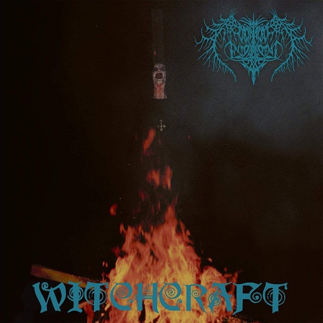 Witchcraft - 1