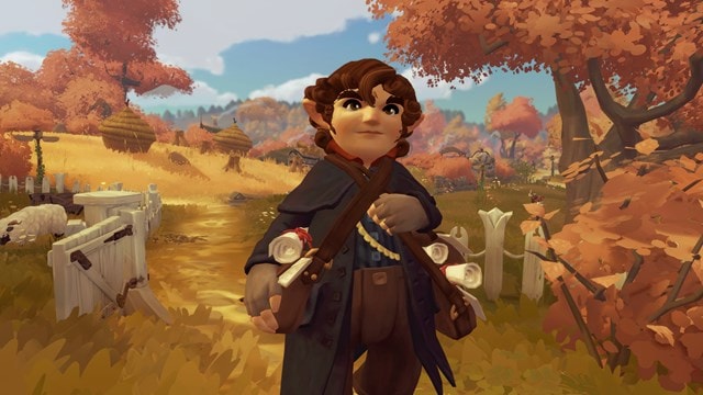 Tales of the Shire: A The Lord of The Rings Game (NS) - 12