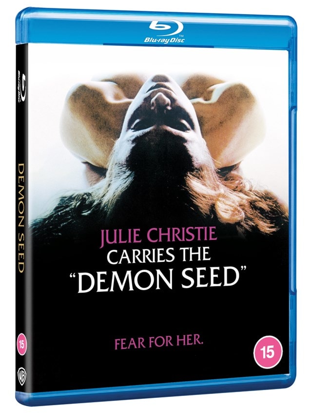 Demon Seed - 2