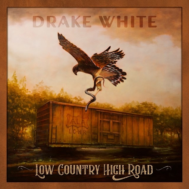 Low Country High Road - 1