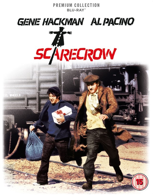 Scarecrow (hmv Exclusive) - The Premium Collection - 1