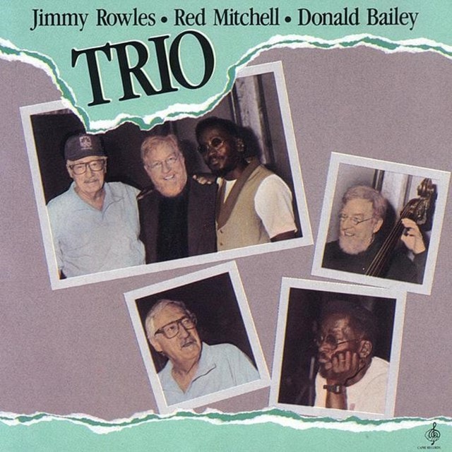 Trio - 1