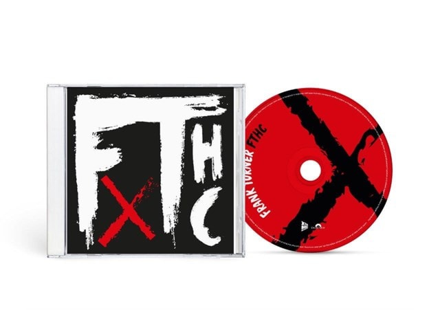 FTHC - Deluxe Edition - 2