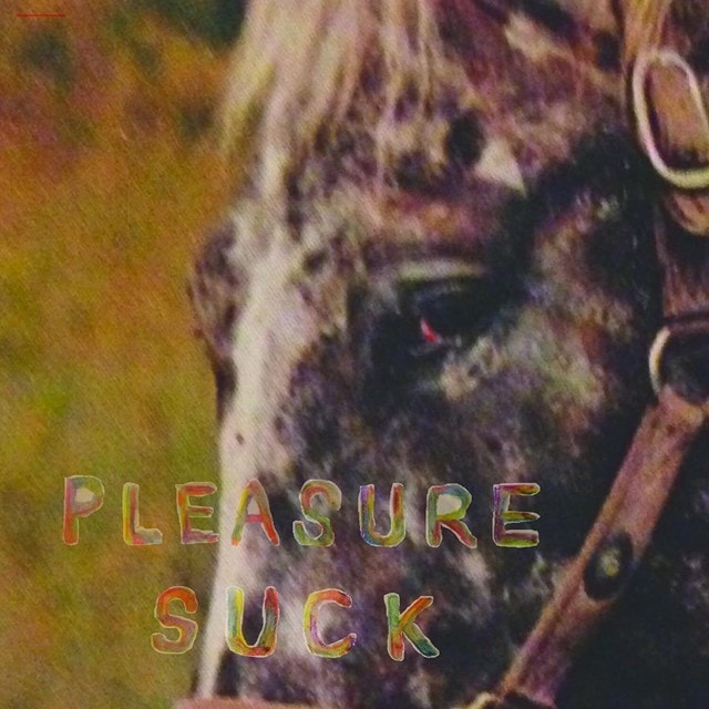 Pleasure Suck - 1