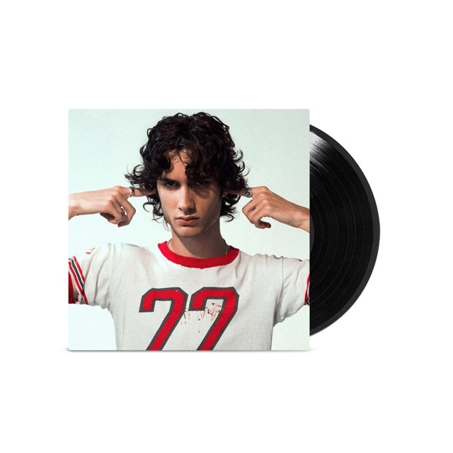I Barely Know Her - 2