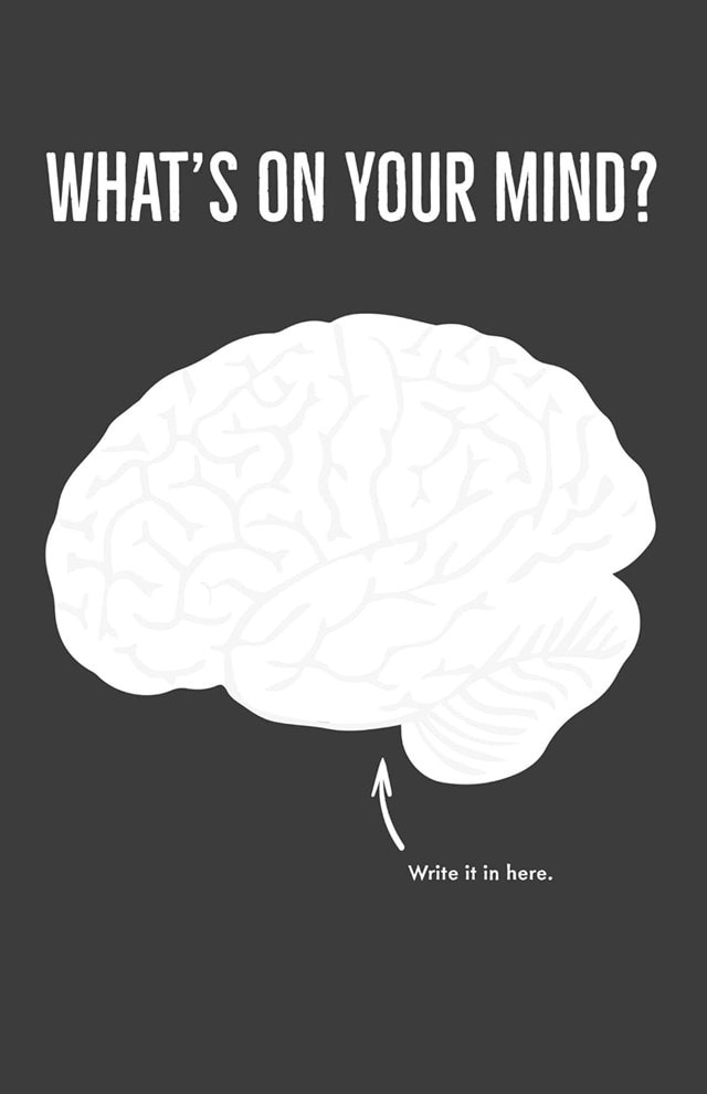 Your Name Here: Fill This Book With Your Brain Paperback By Sophy Henn - 4