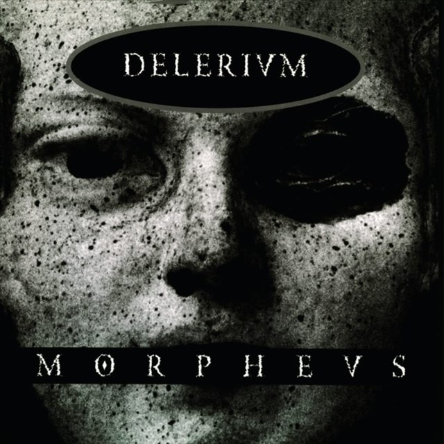 Morpheus - White Vinyl - 1