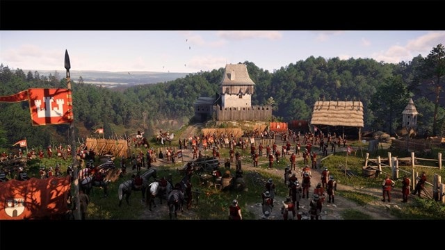 Kingdom Come: Deliverance II (XSX) - 4