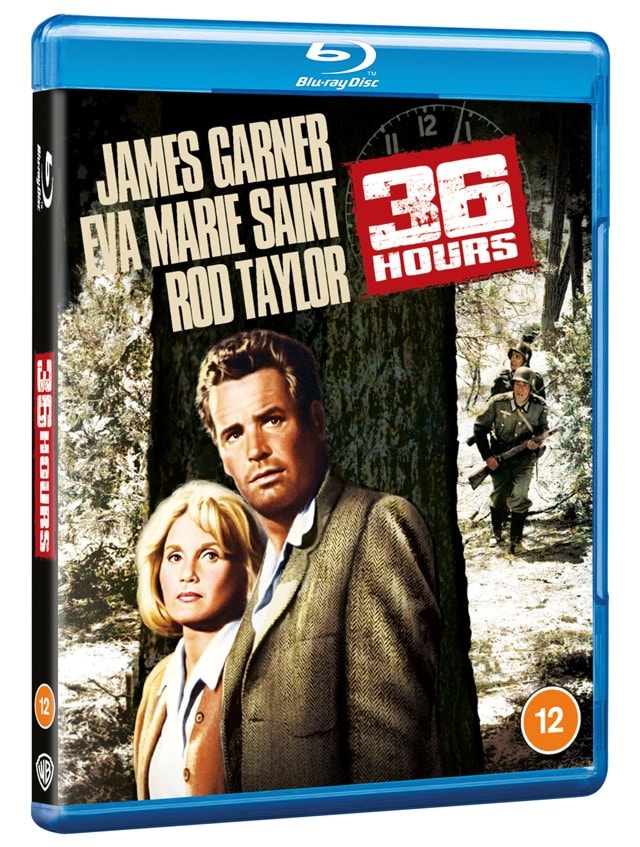 36 Hours - 2