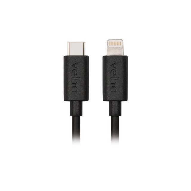 Veho USB-C to Lightning Cable 1m - 3