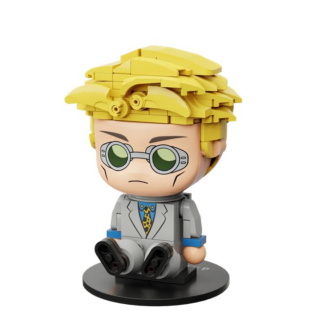Jujutsu Kaisen Chibi Bricks Blind Box - 6
