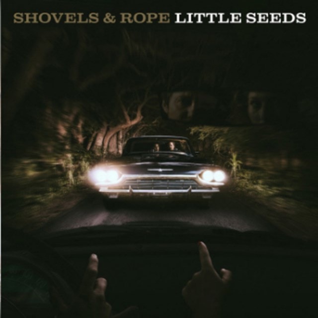 Little Seeds - 1