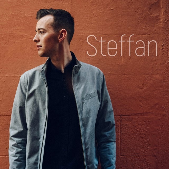 Steffan - 1