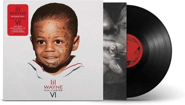 Tha Carter VI - 2