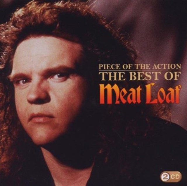 Piece of the Action: The Best of Meatloaf - 1
