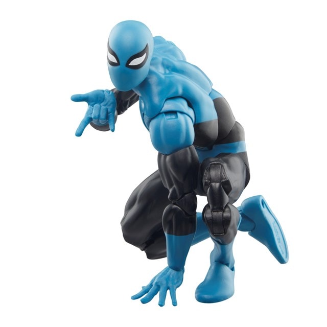 Wolverine And Spider-Man Fantastic Four Comics Marvel Legends Series Hasbro 2 pack Action Figure - 4
