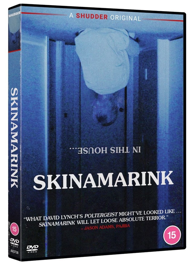 Skinamarink - 2