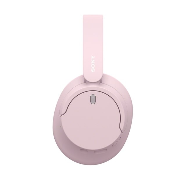 Sony WH-CH720N Pink Noise Cancelling Bluetooth Headphones - 10