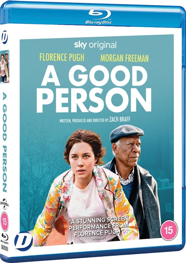 A Good Person - 2