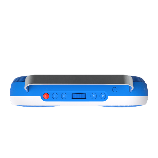 Polaroid Player 3 Blue Bluetooth Speaker - 3