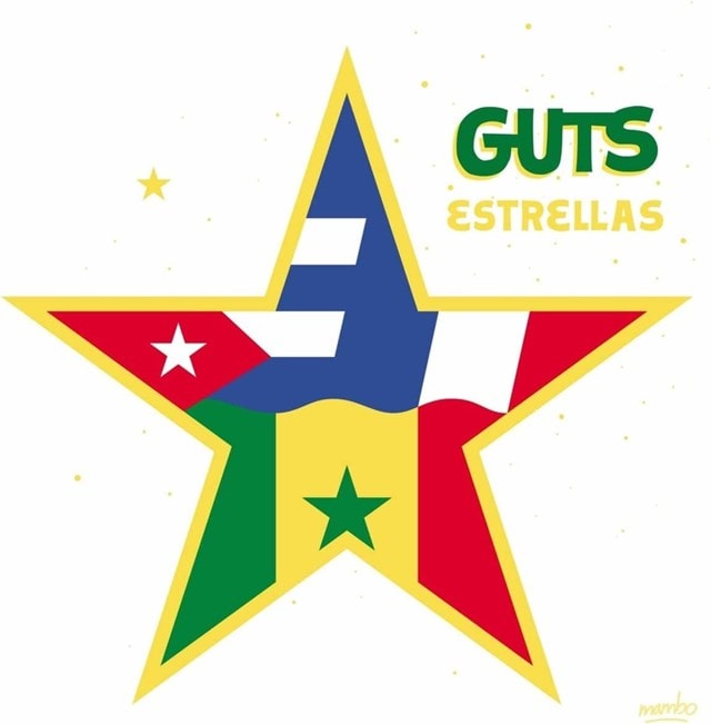 Estrellas - 1