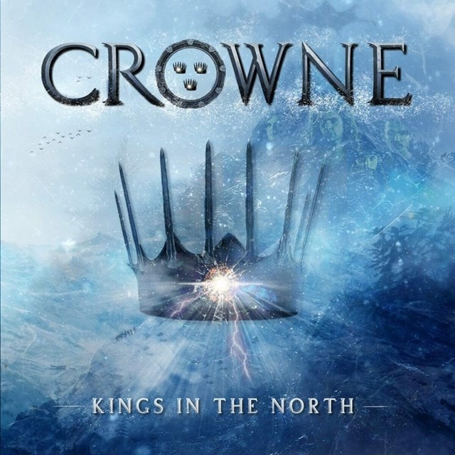 Kings in the North - 1