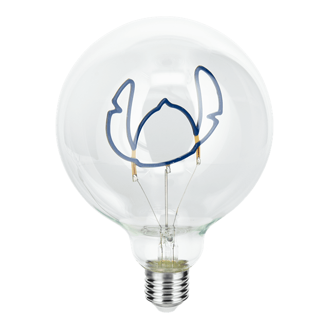 Stitch Lilo & Stitch LED Neon Bulb - 3