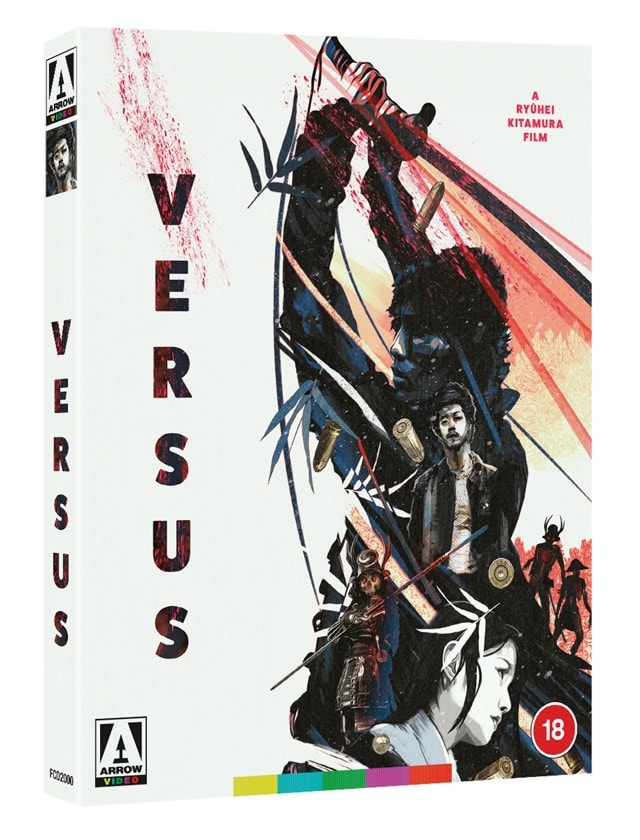 Versus - 2