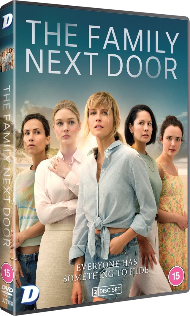 The Family Next Door - 2