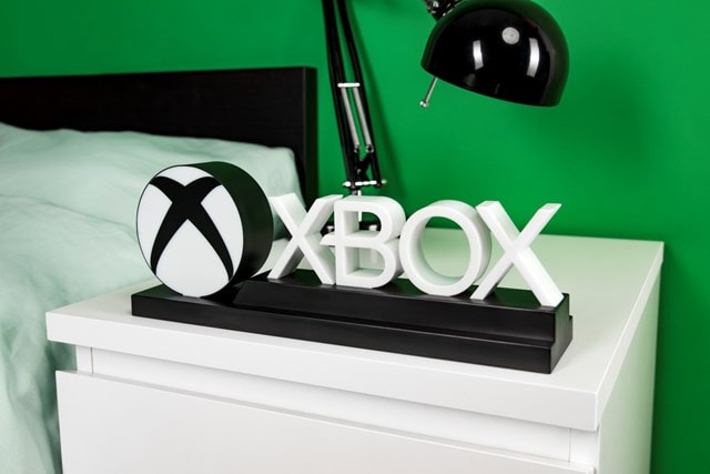 X-Box Icon Light (online only) - 1