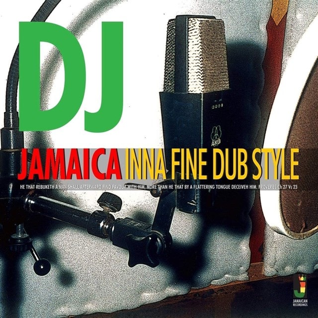 Inna Fine Dub Style - 1