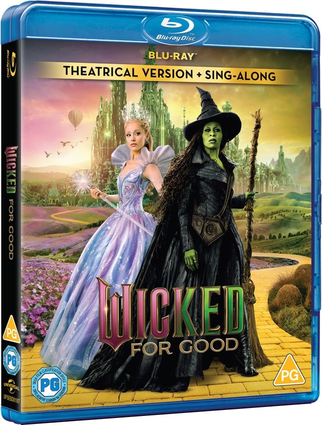 Wicked: For Good - 2