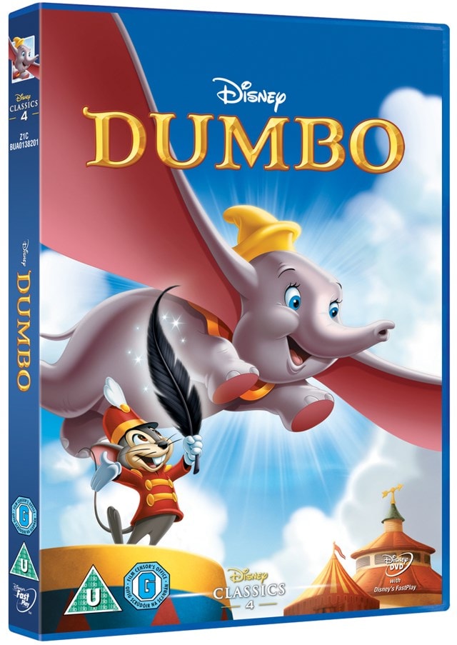 Dumbo - 4