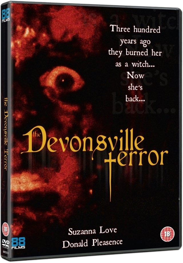 The Devonsville Terror - 2