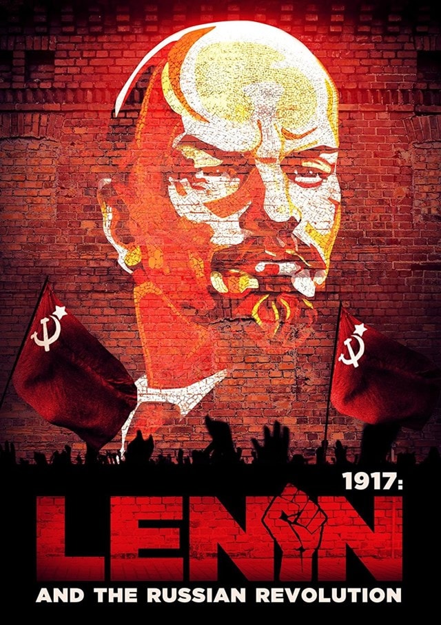 1917: Lenin and the Russian Revolution - 1