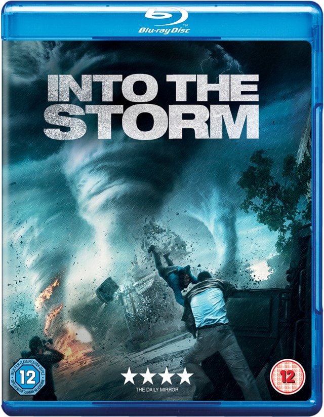 Into the Storm - 1