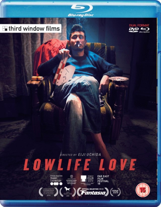 Lowlife Love - 1