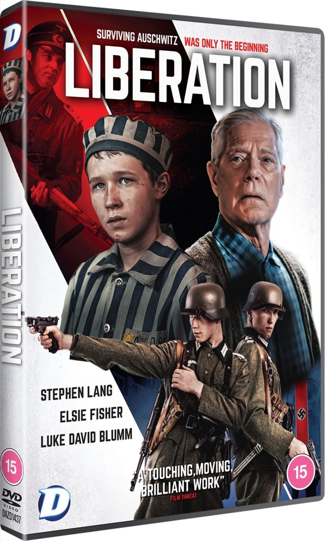 Liberation - 2