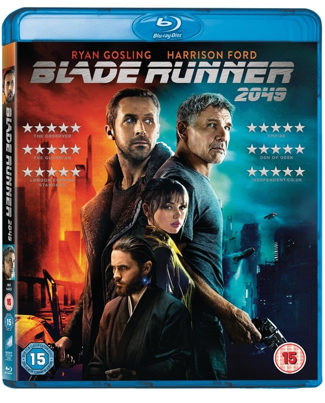 Blade Runner 2049 - 2