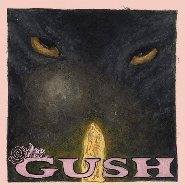 Gush - 1