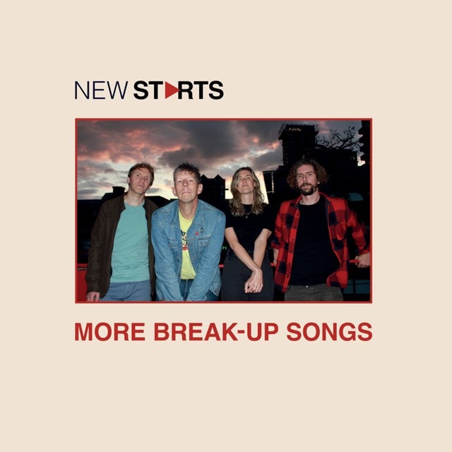 More Break-up Songs - 1