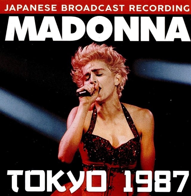 Tokyo 1987 - 1