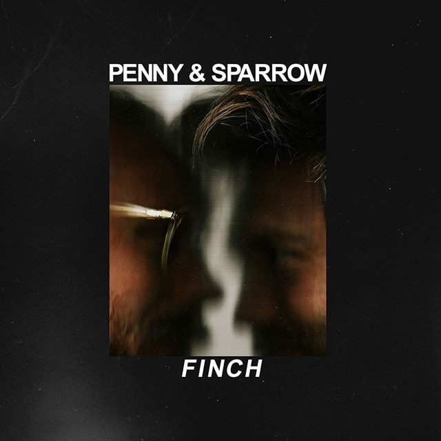 Finch - 1