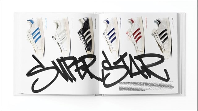 True Originals An OG Adidas Selection By A Fan 1970-1993 - 3