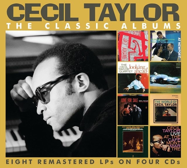 The classic albums - 1