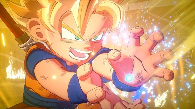 Dragon Ball Z: Kakarot - DAIMA Edition (Nintendo Switch) - 8