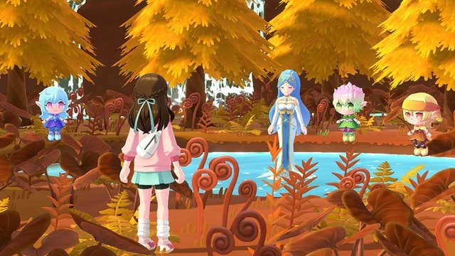 Harvest Moon: Home Sweet Home Special Edition (Switch) - 5