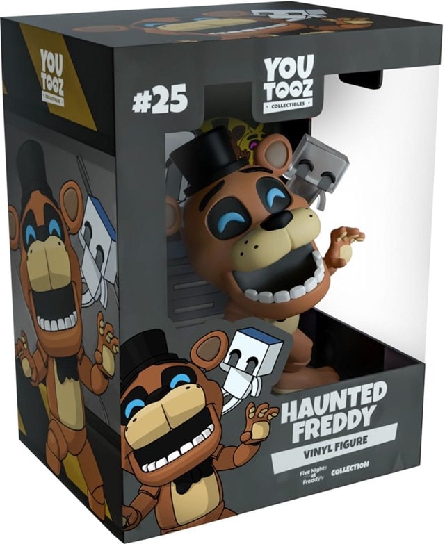 Freddy figures deals