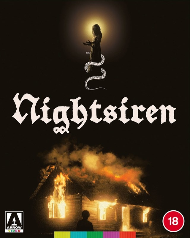 Nightsiren Limited Edition - 2
