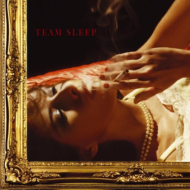 Team Sleep - 1